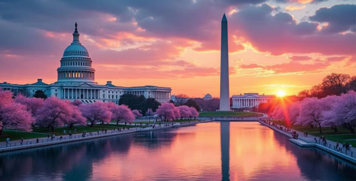 Washington DC