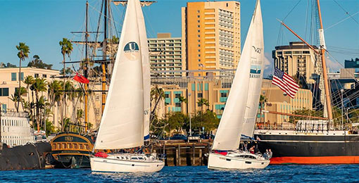 San Diego